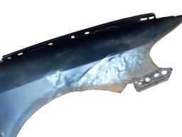 PARALAMA ESQUERDO VECTRA 1997 1998 1999 A 2005