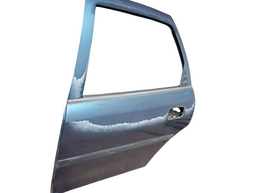 PORTA TRASEIRA ESQUERDA VECTRA 1997 1999 A 2005