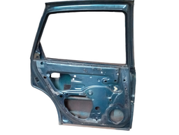 PORTA TRASEIRA ESQUERDA VECTRA 1997 1999 A 2005