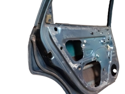 PORTA TRASEIRA ESQUERDA VECTRA 1997 1999 A 2005