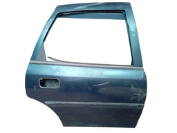 Porta Traseira Direita Vectra 1997 1998 a 2005