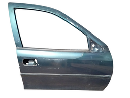 Porta Dianteira Direita Vectra 1997 1998 1999 a 2005