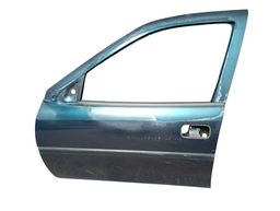 Porta Dianteira Esquerda Vectra 1997 1999 a 2005