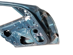 PORTA DIANTEIRA ESQUERDA VECTRA 1997 1999 A 2005