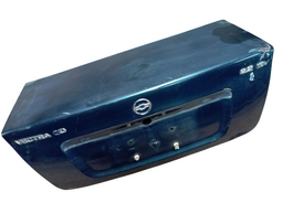 Tampa Traseira Vectra 1997 1998 1999