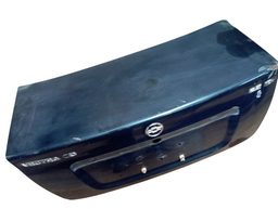 TAMPA TRASEIRA VECTRA 1997 1998 1999