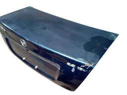 TAMPA TRASEIRA VECTRA 1997 1998 1999