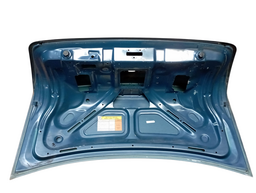 TAMPA TRASEIRA VECTRA 1997 1998 1999