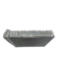 RADIADOR DO AR QUENTE RENAULT MEGANE 2007 2012