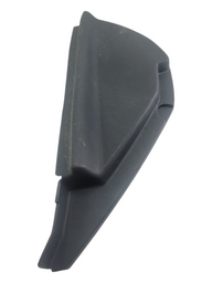 Acabamento Lateral Esquerdo Painel Renault Megane 2007 2012