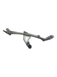 GALHADA LIMPADOR PARABRISA RENAULT MEGANE 2007 2012