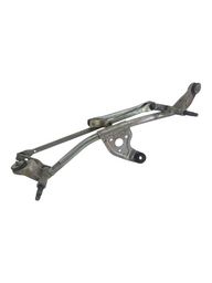 GALHADA LIMPADOR PARABRISA RENAULT MEGANE 2007 2012