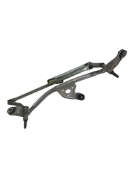 GALHADA LIMPADOR PARABRISA RENAULT MEGANE 2007 2012