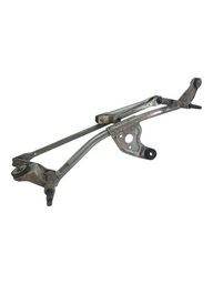 GALHADA LIMPADOR PARABRISA RENAULT MEGANE 2007 2012