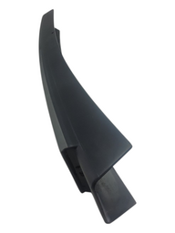 MOLDURA COLUNA ESQUERDA RENAULT MEGANE 2008 2012
