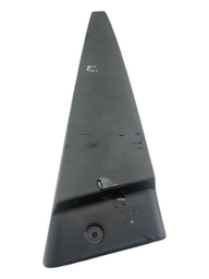 Moldura Coluna Esquerda Renault Megane 2008 2012