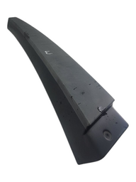 MOLDURA COLUNA ESQUERDA RENAULT MEGANE 2008 2012