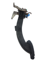 PEDAL EMBREAGEM RENAULT MEGANE 2007 2012