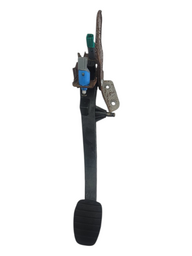 PEDAL EMBREAGEM RENAULT MEGANE 2007 2012