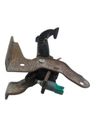PEDAL EMBREAGEM RENAULT MEGANE 2007 2012