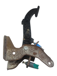 PEDAL EMBREAGEM RENAULT MEGANE 2007 2012