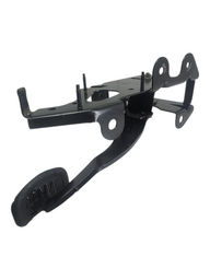 SUPORTE PEDAL FREIO RENAULT MEGANE 2007 2012