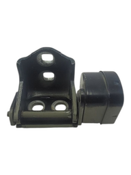 DOBRADICA PORTA TRASEIRA ESQUERDA RENAULT MEGANE 2007 2012 