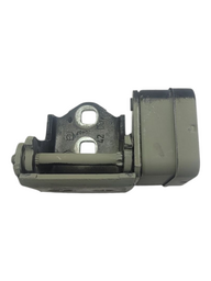 DOBRADICA PORTA TRASEIRA ESQUERDA RENAULT MEGANE 2007 2012 