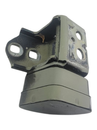 DOBRADICA PORTA DIANTEIRA DIREITA RENAULT MEGANE 2007 2012