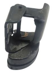 DOBRADICA PORTA DIANTEIRA DIREITA RENAULT MEGANE 2007 2012