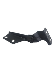 DOBRADICA LADO ESQUERDO CAPO RENAULT MEGANE 2007 2012