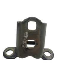 DOBRADICA SUPERIOR PORTA DIANTEIRA ESQUERDA MEGANE 2007 2013