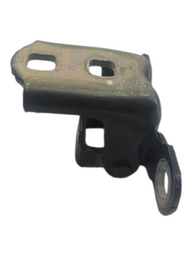 DOBRADICA SUPERIOR PORTA TRASEIRA ESQUERDA MEGANE 2007 2013