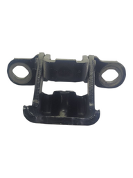 DOBRADICA SUPERIOR PORTA TRASEIRA DIREITA MEGANE 2007 2013