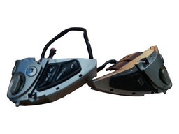 BOTAO COMANDO DE SOM VOLANTE NISSAN VERSA MARCH SENTRA