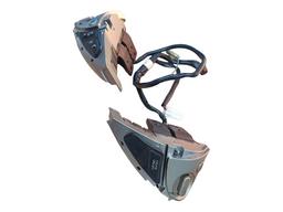 BOTAO COMANDO DE SOM VOLANTE NISSAN VERSA MARCH SENTRA