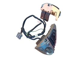 BOTAO COMANDO DE SOM VOLANTE NISSAN VERSA MARCH SENTRA