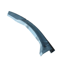 MOLDURA SUPERIOR CHURRASQUEIRA RENAULT GRAND SCENIC 2009