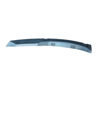 MOLDURA SUPERIOR CHURRASQUEIRA RENAULT GRAND SCENIC 2009