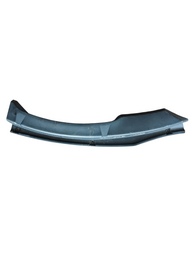 MOLDURA SUPERIOR CHURRASQUEIRA RENAULT GRAND SCENIC 2009