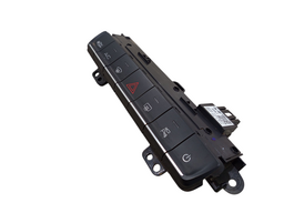 COMANDO AR CONDICIONADO HAVAL 1.5 HIBRIDO 2023/2024