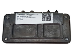 MODULO DE INJEÇÃO CODE VW GOL 1.0 FLEX ( CÓDIGO 5U0906034F)