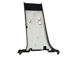 MOLDURA COLUNA CENTRAL DIREITA HAVAL H6 1.5 2023/2024