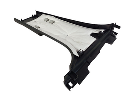 MOLDURA COLUNA CENTRAL DIREITA HAVAL H6 1.5 2023/2024