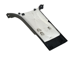 MOLDURA COLUNA CENTRAL DIREITA HAVAL H6 1.5 2023/2024