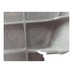 SUPORTE CAIXA DE BATERIA ORIGINAL VW FOX GOL VOYAGE G5 G6