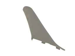 MOLDURA COLUNA PARABRISA ESQUERDA HAVAL H6 23/25