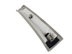 MOLDURA COLUNA PARABRISA ESQUERDA HAVAL H6 23/25