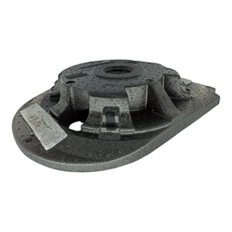 ISOPOR ESTEPE E MACACO TOYOTA COROLLA CROSS 21-24