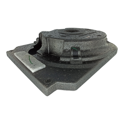 ISOPOR ESTEPE E MACACO TOYOTA COROLLA CROSS 21-24